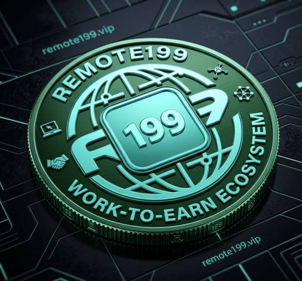 R199 platform token